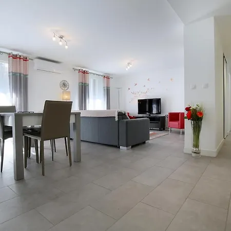 Appartement Grand T3 De Standing Au Centre De Proche Aéroport, Airbus Et Tramway